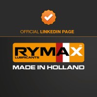 Rymax Lubricants Logo