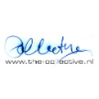 The Collective, NL Logo