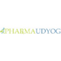 PharmaUdyog Logo