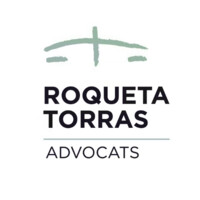 Roqueta Torras Advocats Logo