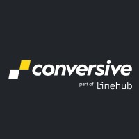 Conversive (part of Linehub) Logo