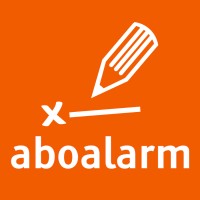 Aboalarm GmbH Logo