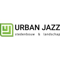Urban Jazz Logo