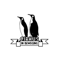 Cirkus in Beweging Logo