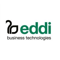 EDDI business technologies Logo