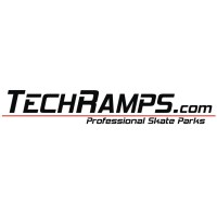 TECHRAMPS Logo