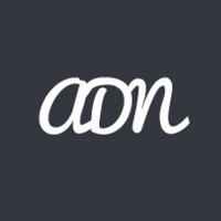 ADN CONTENTS Logo