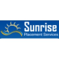 Sunrise Placement Service Pvt Ltd Logo