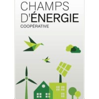 Champs dénergie Logo