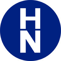 H & N Holding Logo