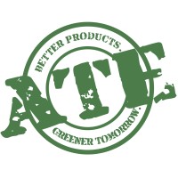 ATE Welding Engineering Robotics and Automation Pvt. Ltd. Logo