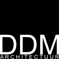 DDM ARCHITECTUUR Logo
