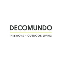 Decomundo Interiors & Outdoor Living Logo