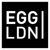 Egg London Logo