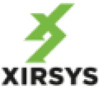 Xirsys Logo