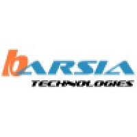 Barsia Technologies Private Limited Logo