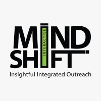 MindShift Interactive Logo