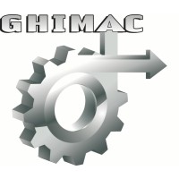 GHIMAC Inc. Logo