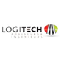 Logitech B.V. Logo
