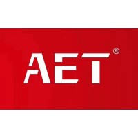 AET Displays Limited Logo