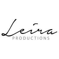 LEIRA PRODUCTIONS Logo