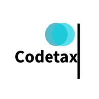 CODETAX Logo
