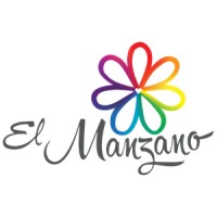 El Manzano Logo