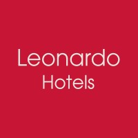 Leonardo Hotels Benelux Logo