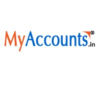 MyAccounts Online Softwares Private Limited Logo