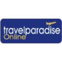 Travel Paradise Online Logo