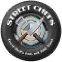 Street Chefs Logo