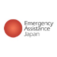 Emergency Assistance Japan Co., Ltd. Logo