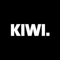 KIWI. Werbeagentur GmbH Logo