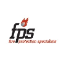 Fire Protection Specialists Logo