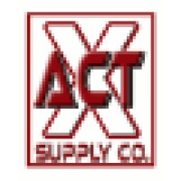 Xact Supply Co. Inc. Logo
