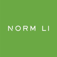 Norm Li Logo