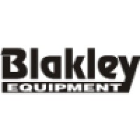 Blakley Equipment Logo