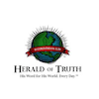 Herald of Truth Ministries Logo