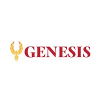 Genesis Credit Management Logo