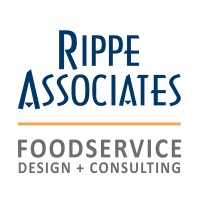 Rippe Associates, Inc. Logo