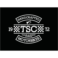 Track & Street Corner - TSCGROUP Ltd Logo