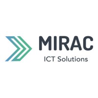 Mirac ICT Solutions Logo