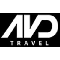 AVD Travel Logo