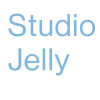 Studio Jelly Logo