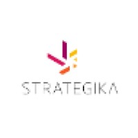 Grupo Strategika Logo