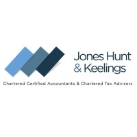 Jones Hunt & Keelings Logo