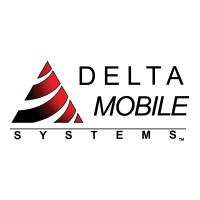 Delta Mobile Systems Logo