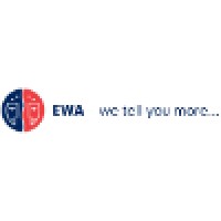 EWA Bespoke Communications Logo