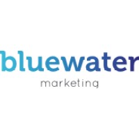 Bluewater Marketing Ltd Logo