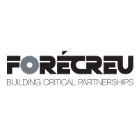 FORÉCREU Logo
